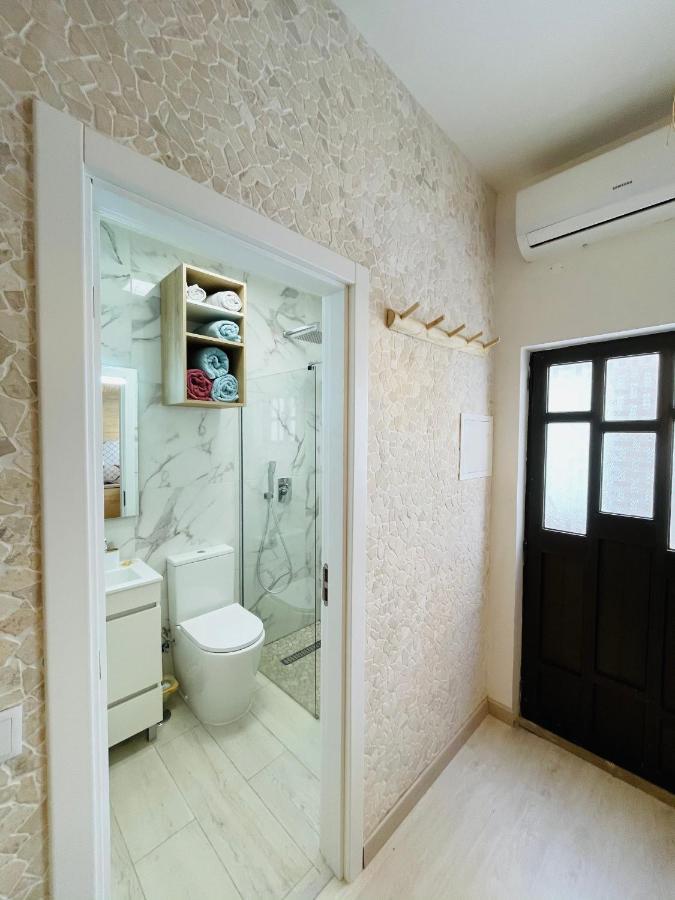 Tiny Beach House Armacao De Pera Exterior photo