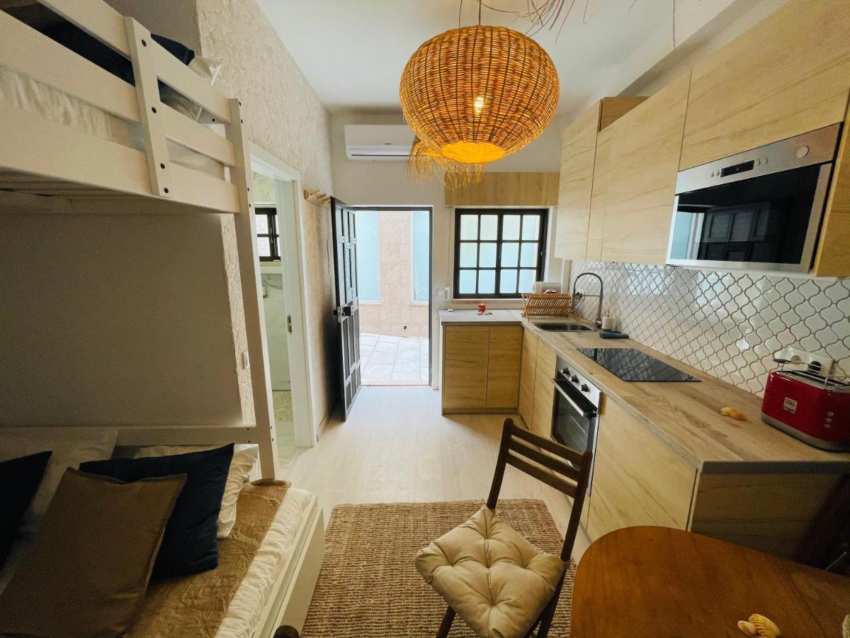 Tiny Beach House Armacao De Pera Exterior photo