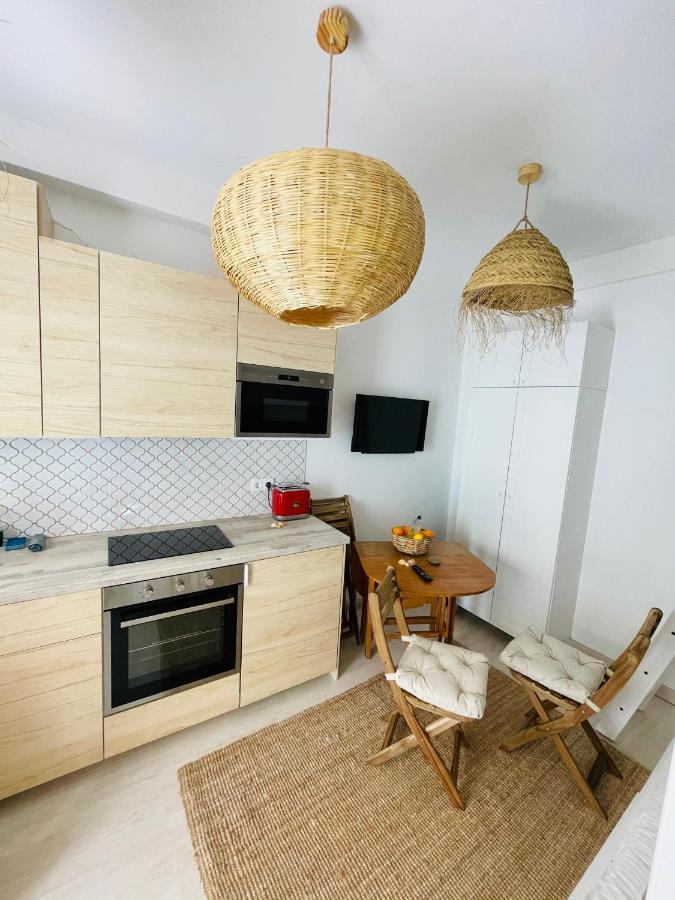 Tiny Beach House Armacao De Pera Exterior photo
