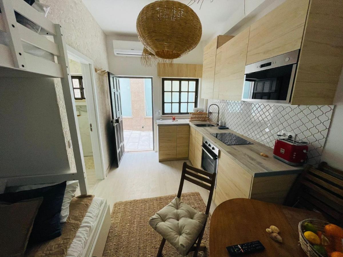 Tiny Beach House Armacao De Pera Exterior photo